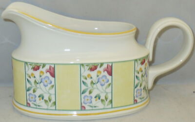 Villeroy & Boch Virginia Gravy Boat –