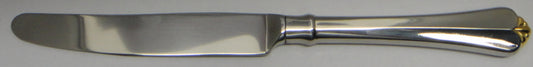 Set of 4 Oneida Golden Juilliard New French Hollow Knives