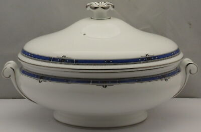 Wedgwood Kingsbridge Round Covered Vegetable