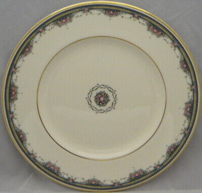 Set of 6 Royal Doulton Albany Salad Plates