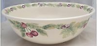 Pfaltzgraff Jamberry 10" Round Vegetable Bowl –