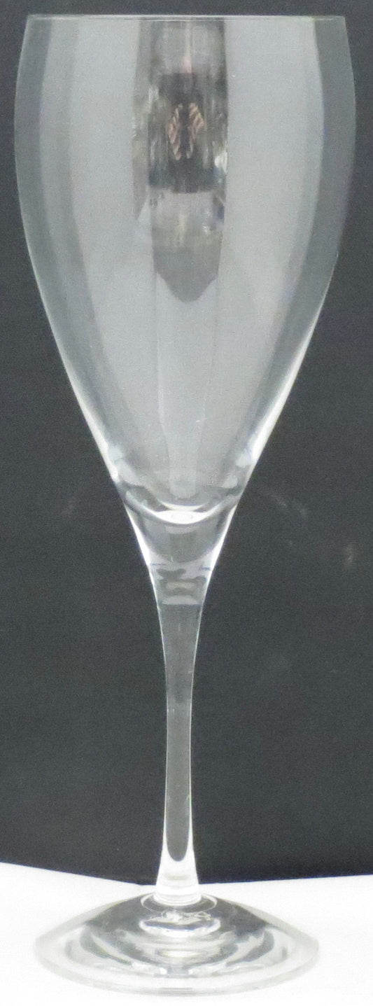 Set of 5 Orrefors Vintage-Clear Claret Wine