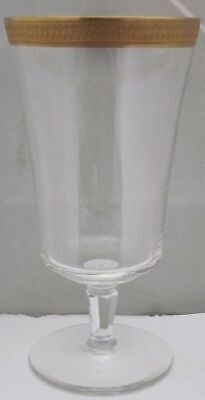 Set of 3 Lenox Georgetown (Gold Encrusted) Iced Tea –