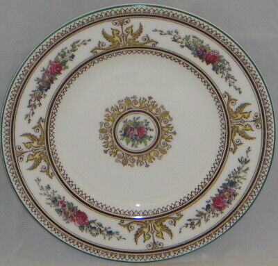 Set of 2 Wedgwood Columbia (W595) Bread & Butter Plates