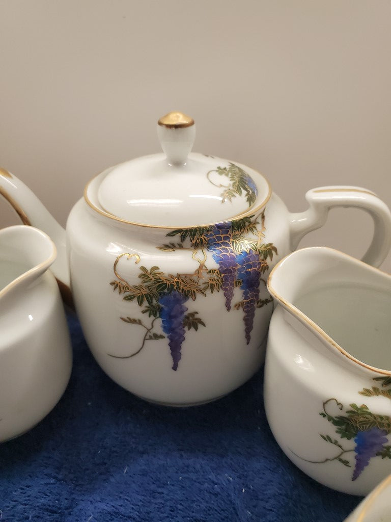 Koshida KSH1 Coffee Set LK
