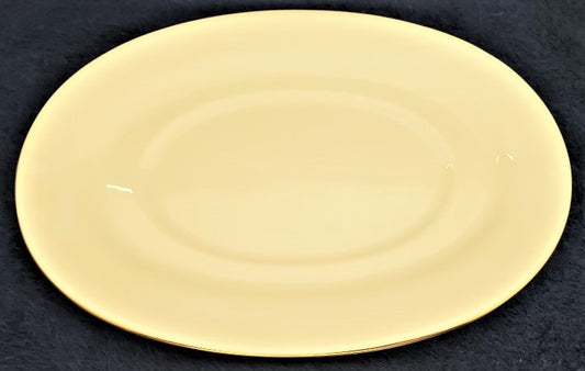 Lenox Debut Gold Relish/Underplate
