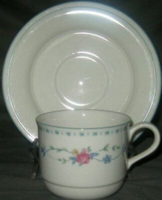 Lenox Country Cottage Cup & Saucer Set