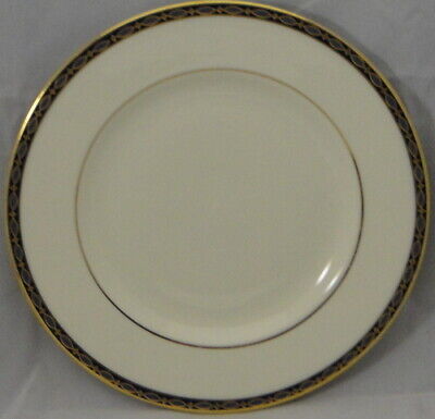 Set of 5 Minton St. James Bread & Butter Plates
