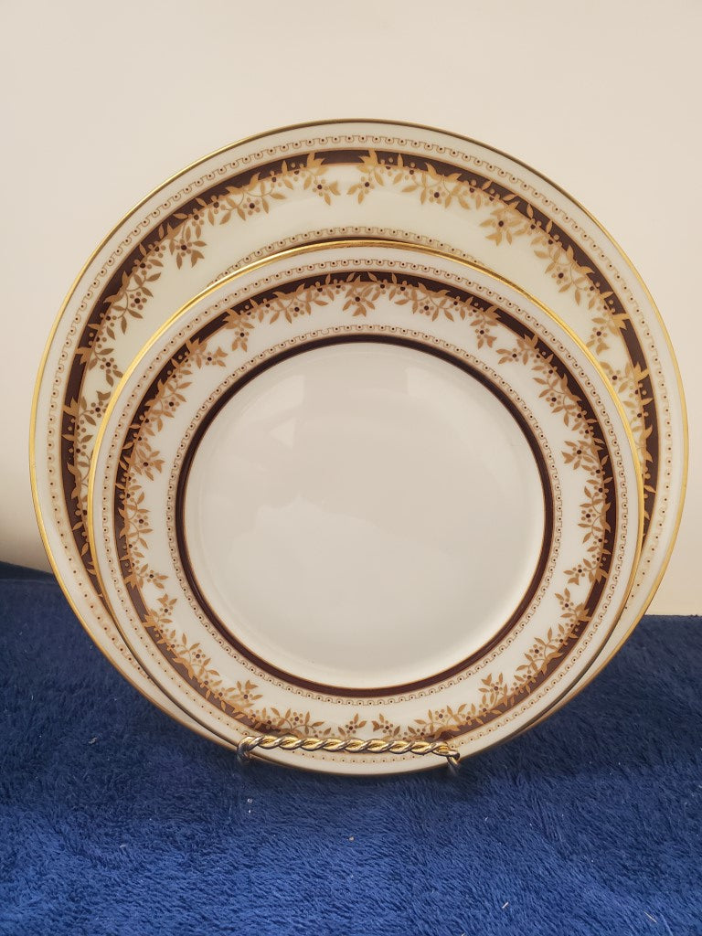 Oxford Palace Court Lot of 2 Pieces LK