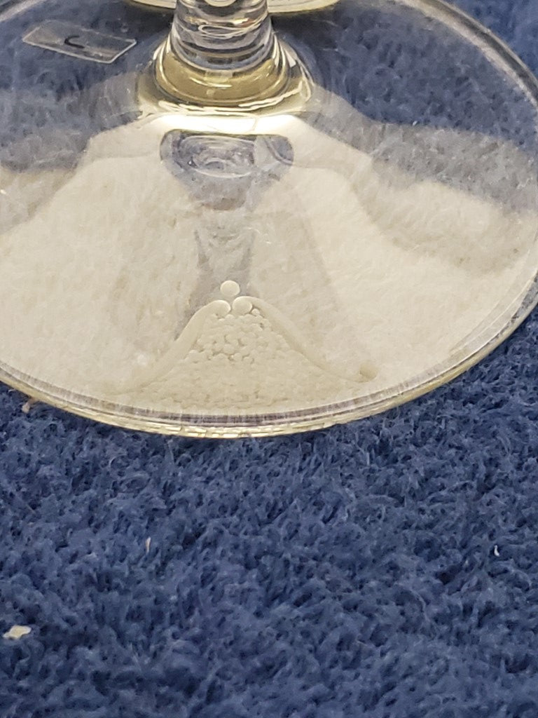 Varga Tuscani Balloon WIne Goblet