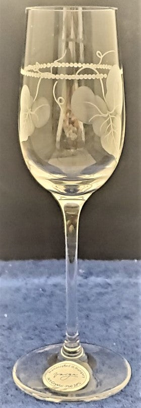 Varga Tuscani Tall Stemmed Shot Glass