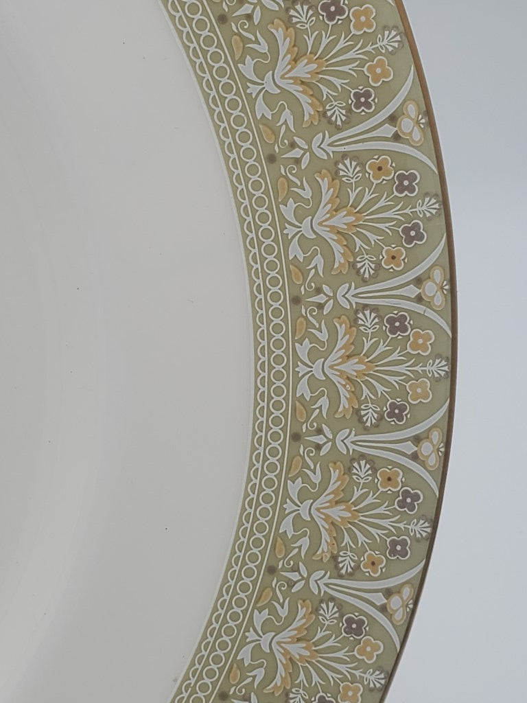 Royal Doulton Sonnet Bread & Butter Plate LK