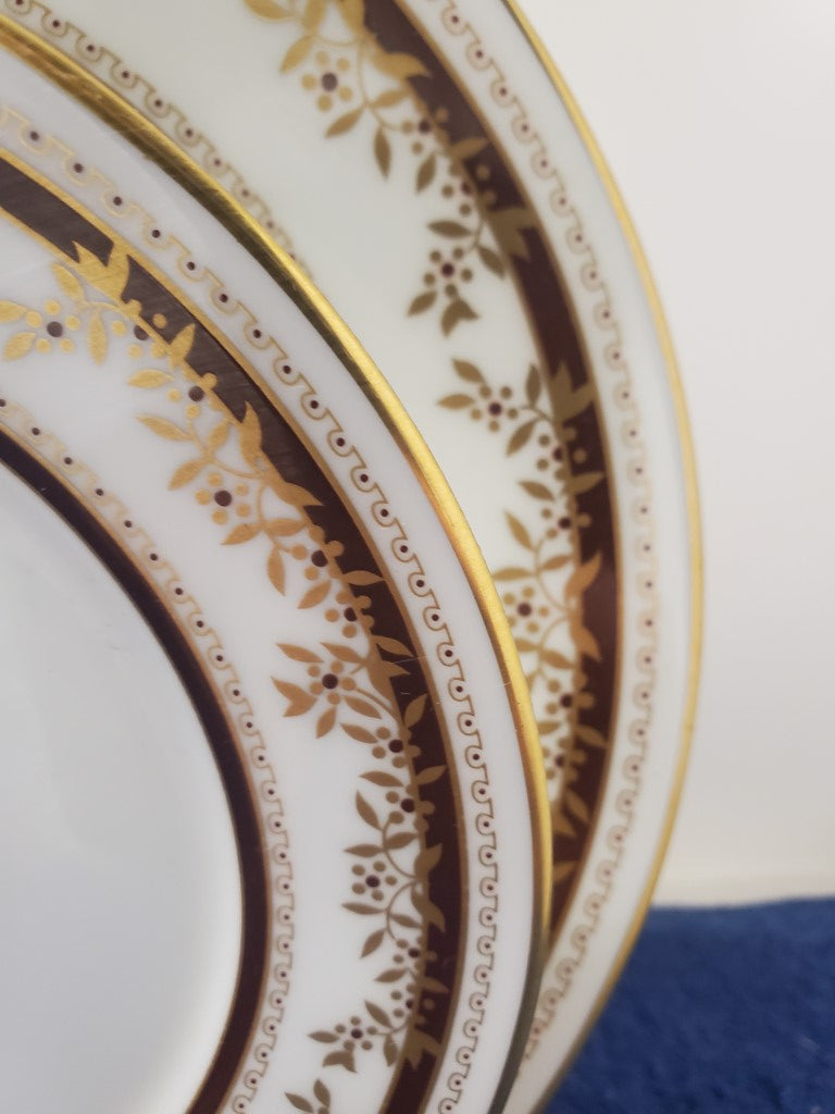 Oxford Palace Court Lot of 2 Pieces LK