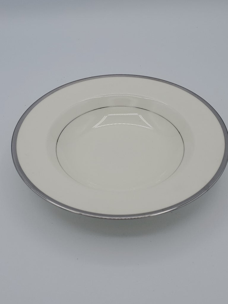 Noritake Paris Rim Soup Bowl LK