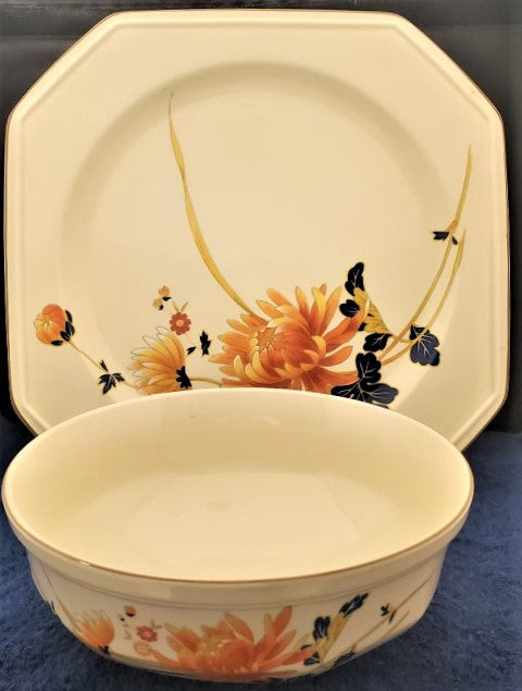 Mikasa Majestic Hostess Set LK