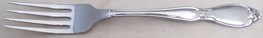 Set of 5 Oneida Chatelaine (Stainless) Forks