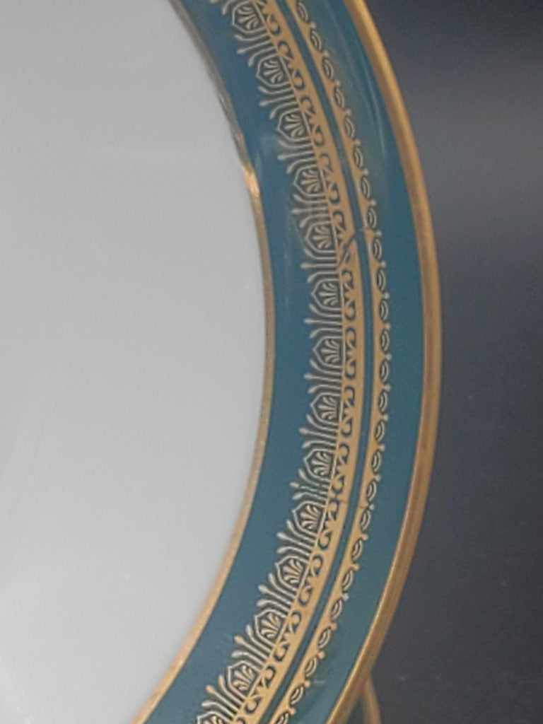 Set of 6 Noritake Coventry Coupe Soup Bowls LK