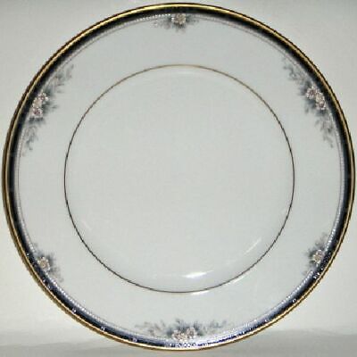 Set of 4 Noritake Ontario Salad Plates