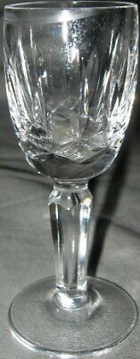 Set of 6 Waterford Kildare Cordial Glasses