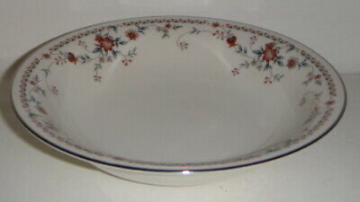 Set of 6 Noritake Adagio Fruit Bowls