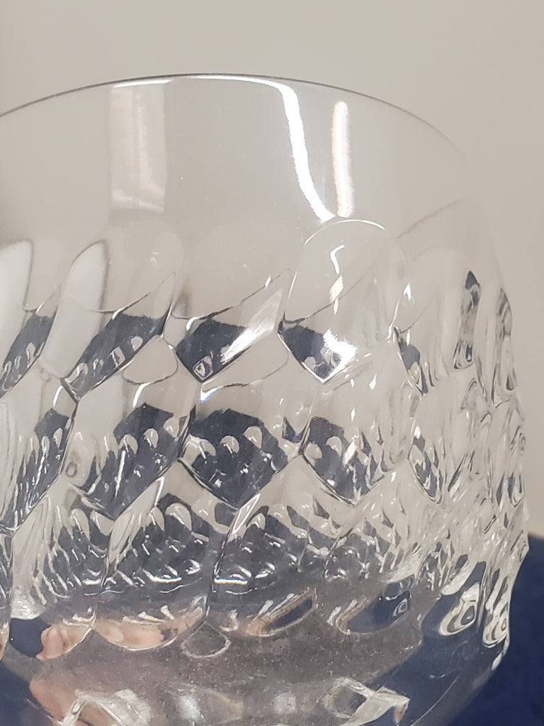 Set of 2 Unknown Unknown Water Goblets