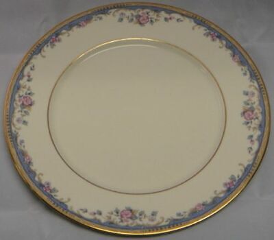Set of 4 Lenox Southern Vista Salad Plates