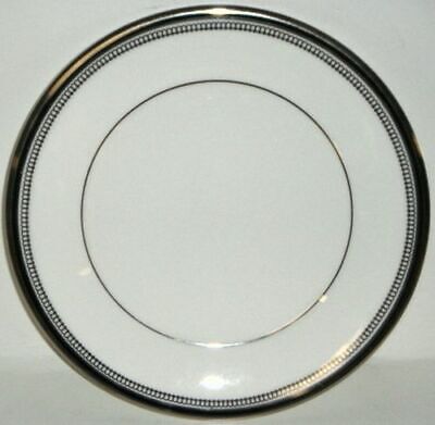 Royal Doulton Sarabande Salad Plate –
