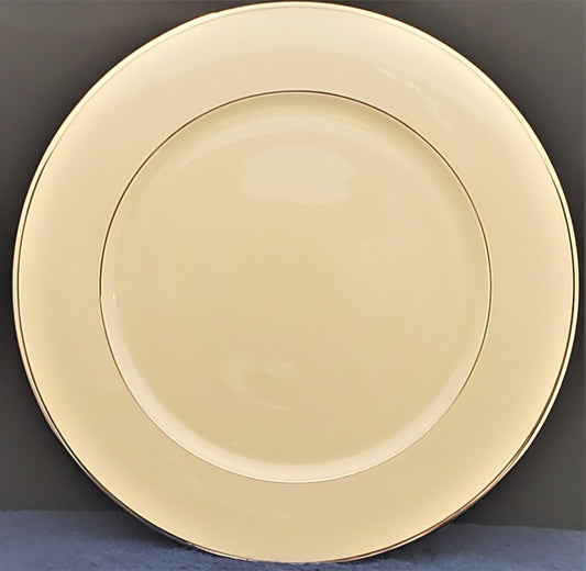 Lenox Montclair Service Plate (Charger)