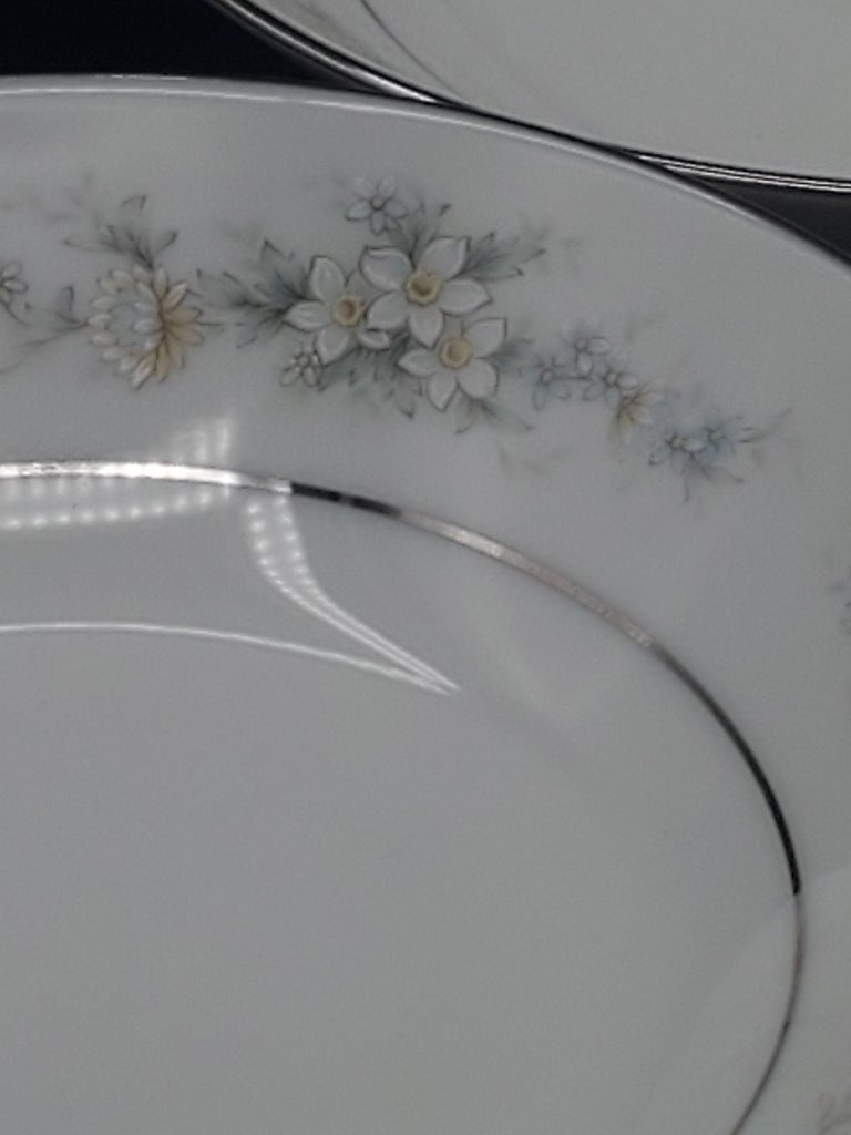 Set of 10 Noritake Melissa Fruit Bowls LK