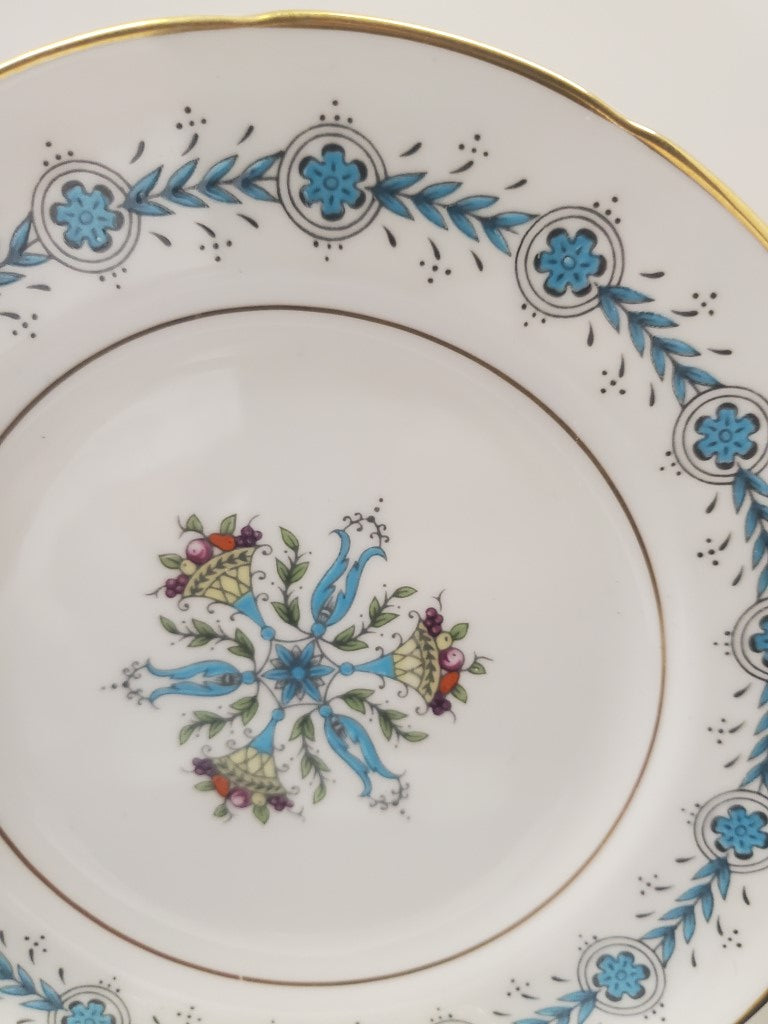 Coalport Geneva Salad Plate LK