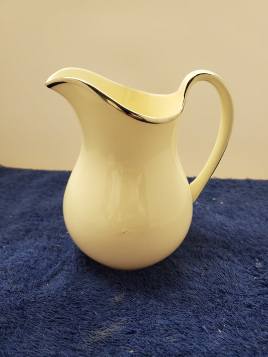 Royal Doulton Carolyn Creamer LK