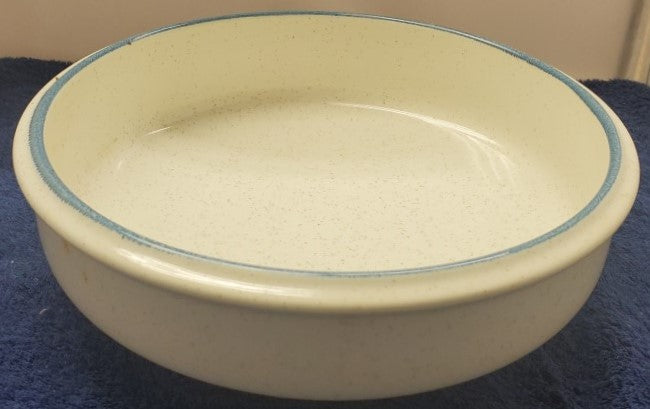 Mikasa Cordon Bleu Round Vegetable Bowl LK