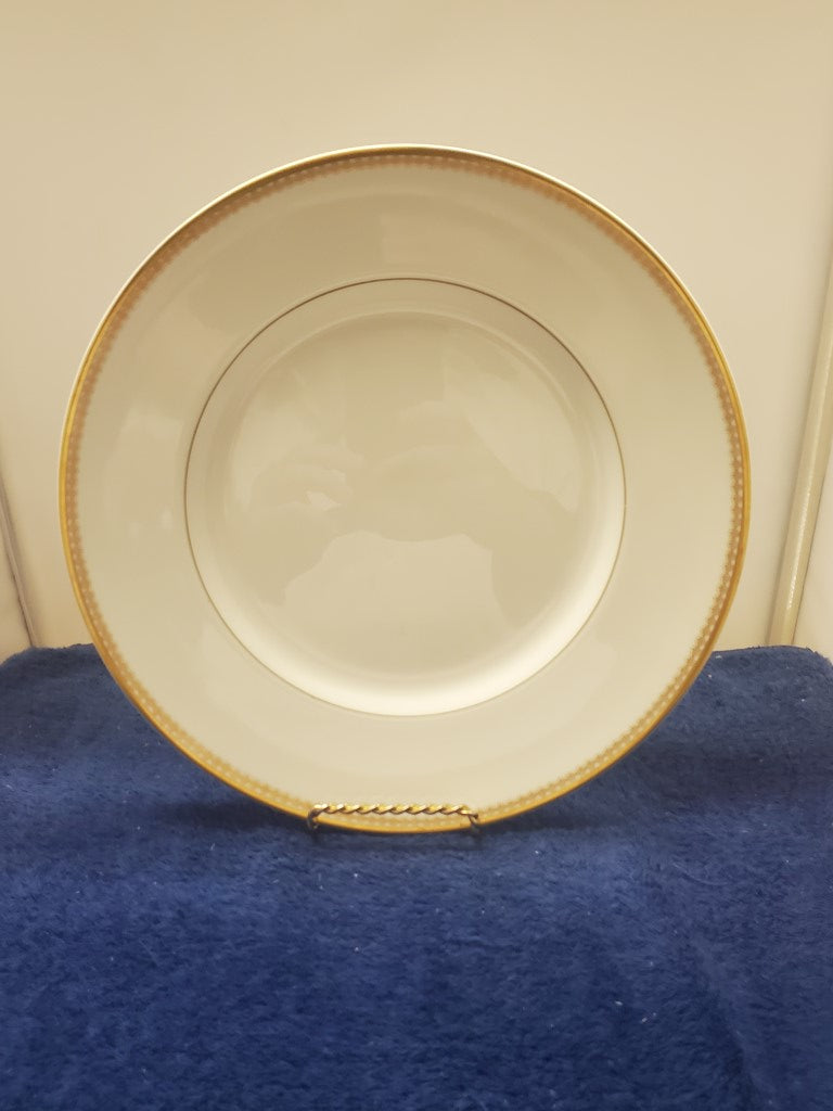 Royal Worcester Somerset Dinner Plate LK