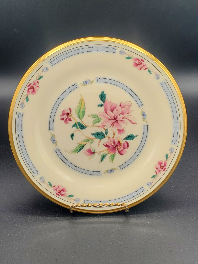 Lenox Barrington Salad Plate LK