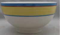 Set of 2 Villeroy & Boch Twist Dora Rice Bowls