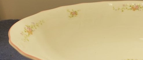 Royal Doulton Biarritz Oval Vegetable Bowl LK
