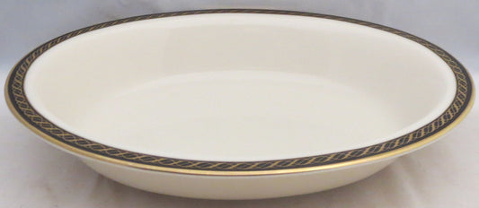 Lenox Tyler 9" Oval Vegetable Bowl