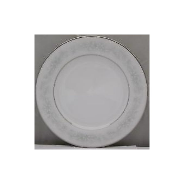 Set of 4 Noritake Cumberland Salad Plates