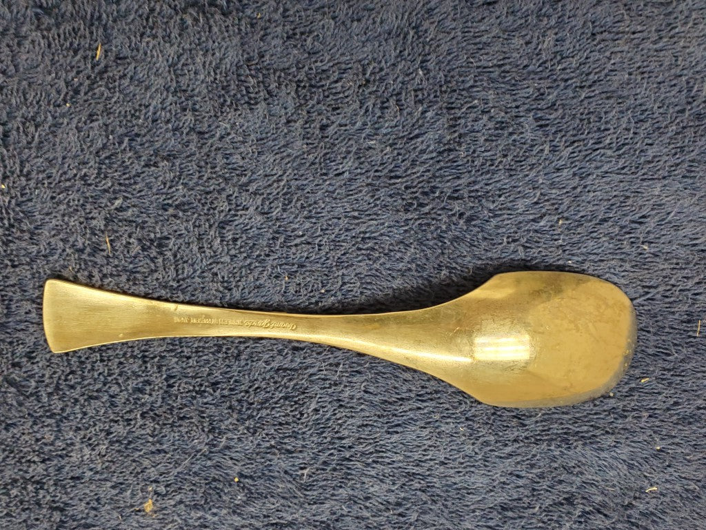 Present (Japan) Avant Garde Sugar Spoon