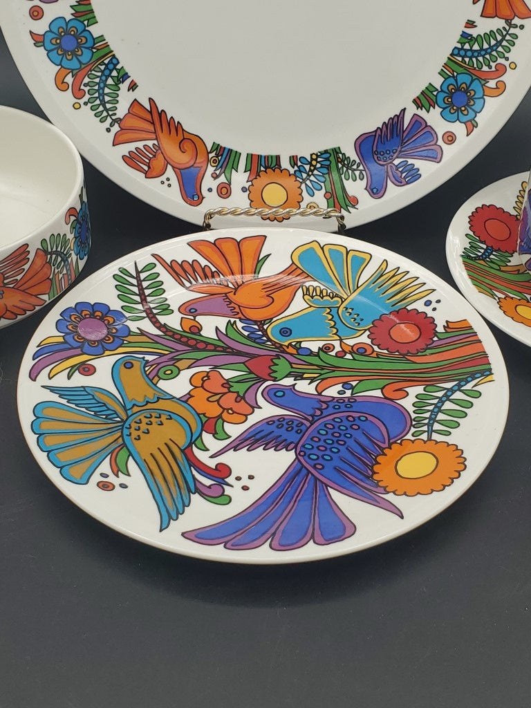 Villeroy & Boch Acapulco 5 Piece Place Setting LK
