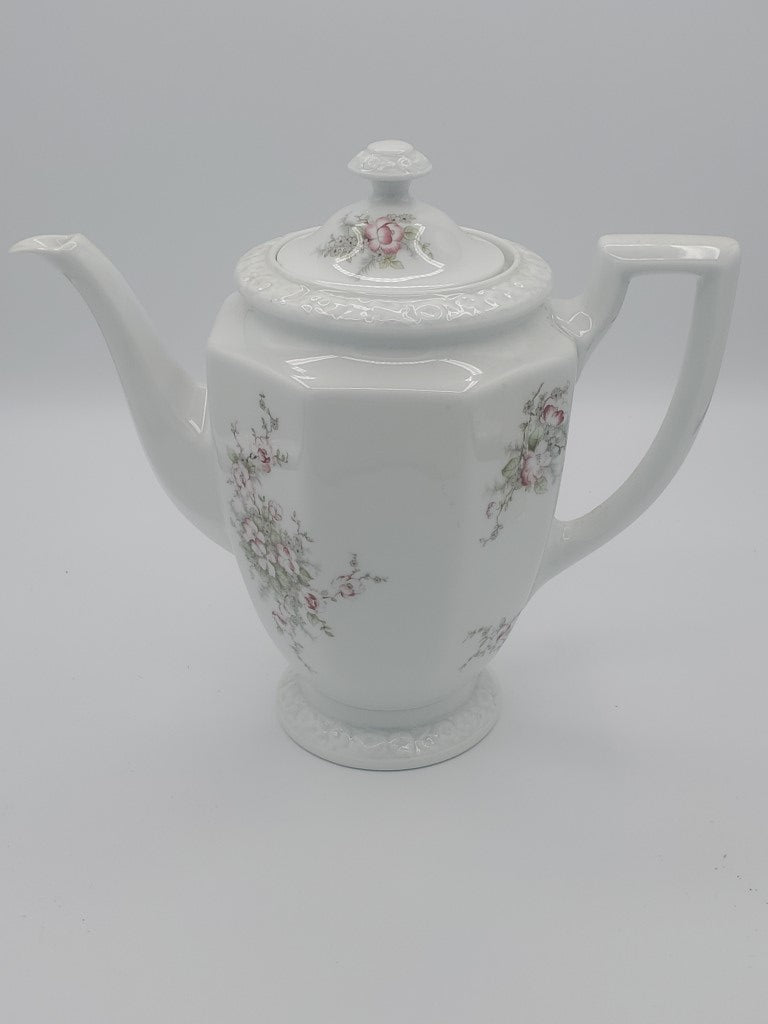 Rosenthal Mandarin? Coffee Pot LK