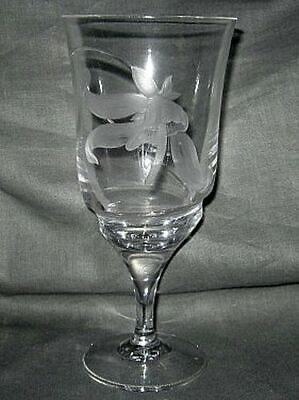 Varga Tropical Swirls Pilsner Glass