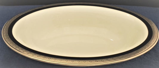 Waterford Colleen Oval Vegetable Bowl