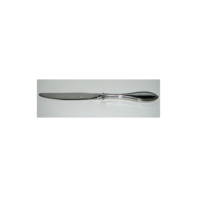 Set of 4 Oneida Silver Arbor Modern Knives