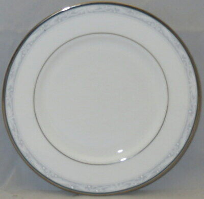Set of 4 Waterford Alana Bread & Butter Plates