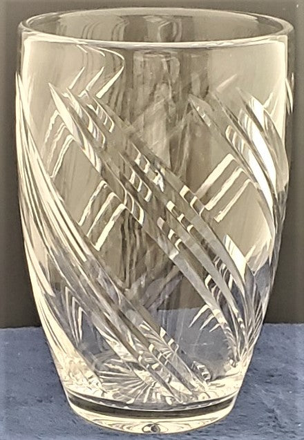 Stuart Medley Vase