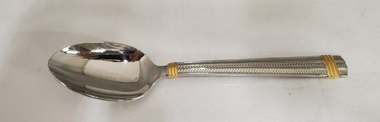 Ralph Lauren Golden Wainwright Serving Spoon