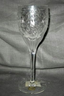 Varga Art Crystal Milano Wine