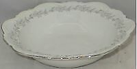 Mitterteich Lynn Royale 9" Round Vegetable Bowl –