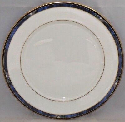 Set of 4 Lenox Royal Kelly Bread & Butter Plates